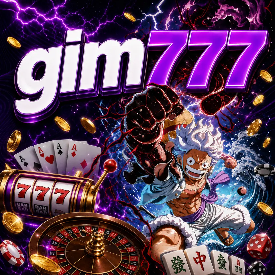 gim777 APK
