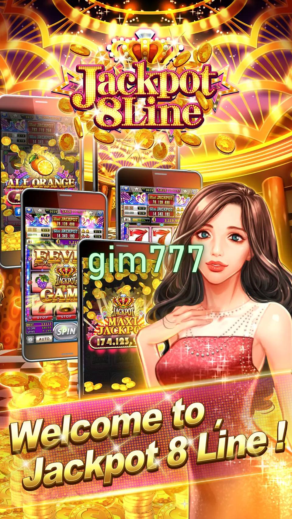 gim777 APK