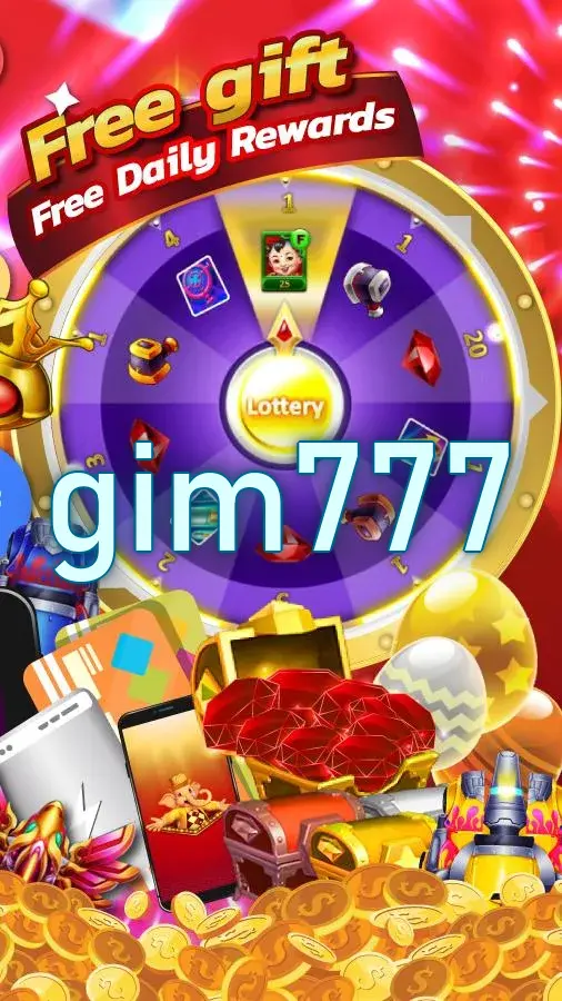 gim777 APK